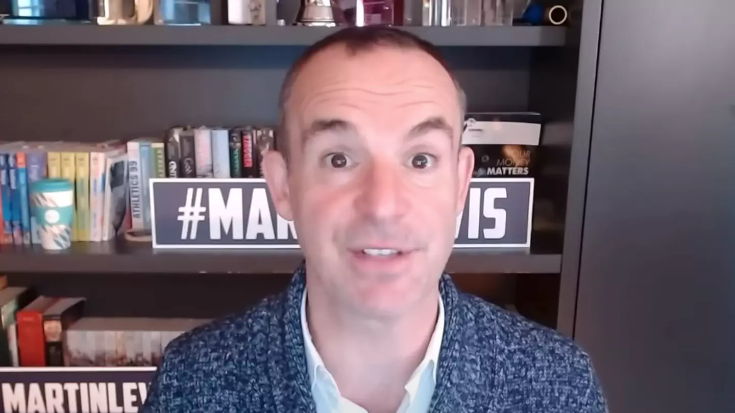 Martin Lewis issues all working Brits with clever annual leave hack that will ‘double your time off’