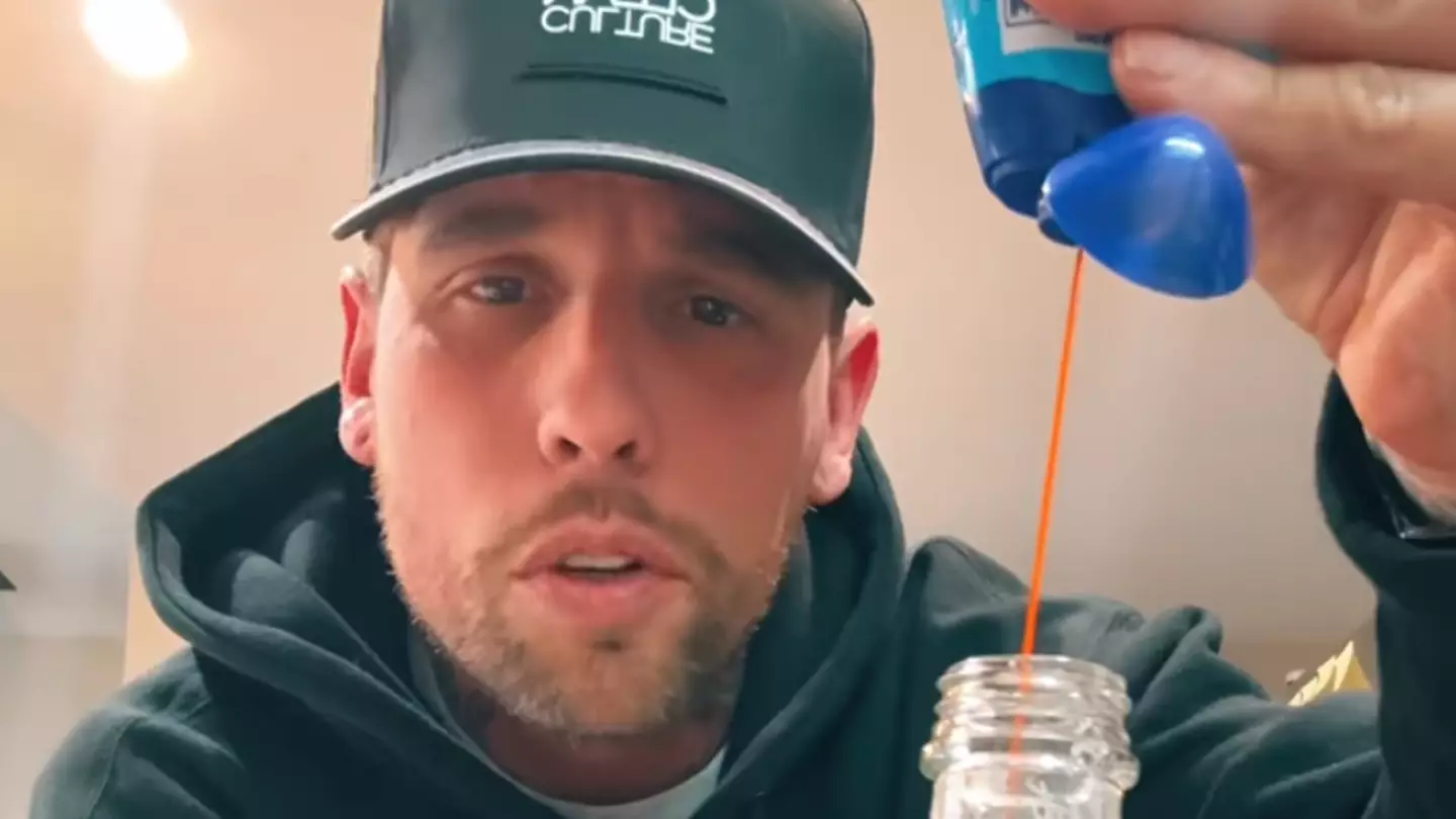 Youtube/icoreywarren