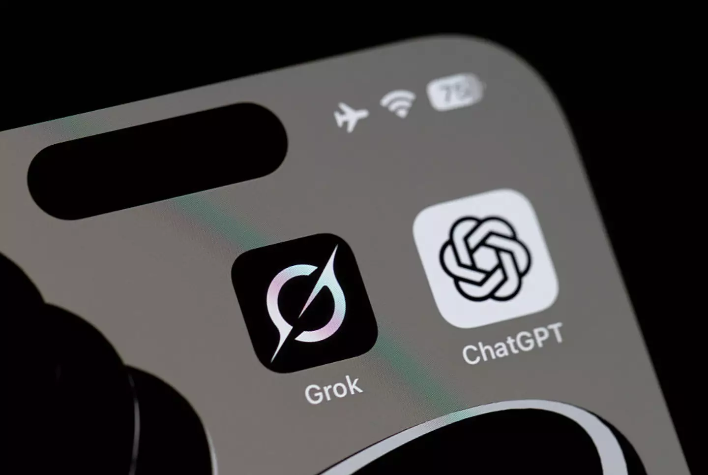 People are using AI to create explicit images of others without their consent (Andrey Rudakov/Bloomberg via Getty Images)