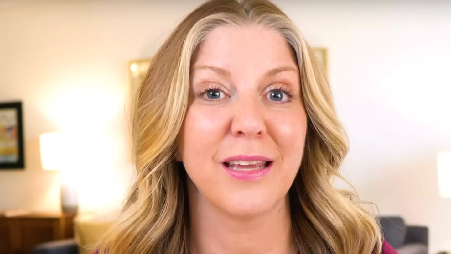 YouTube/Hospice Nurse Julie