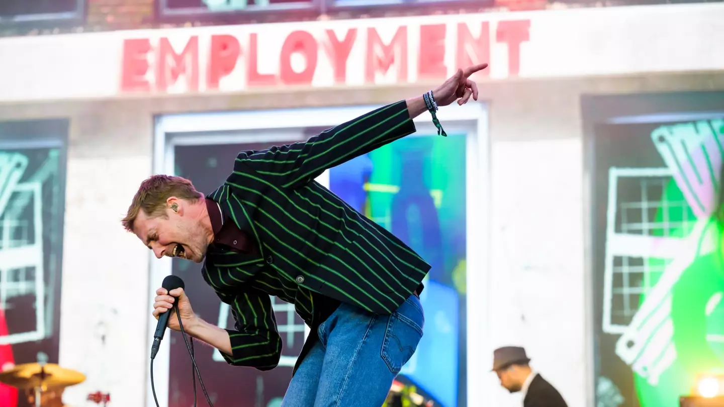 Second chance to see Kaiser Chiefs More Employment anniversary tour after key dates sell out