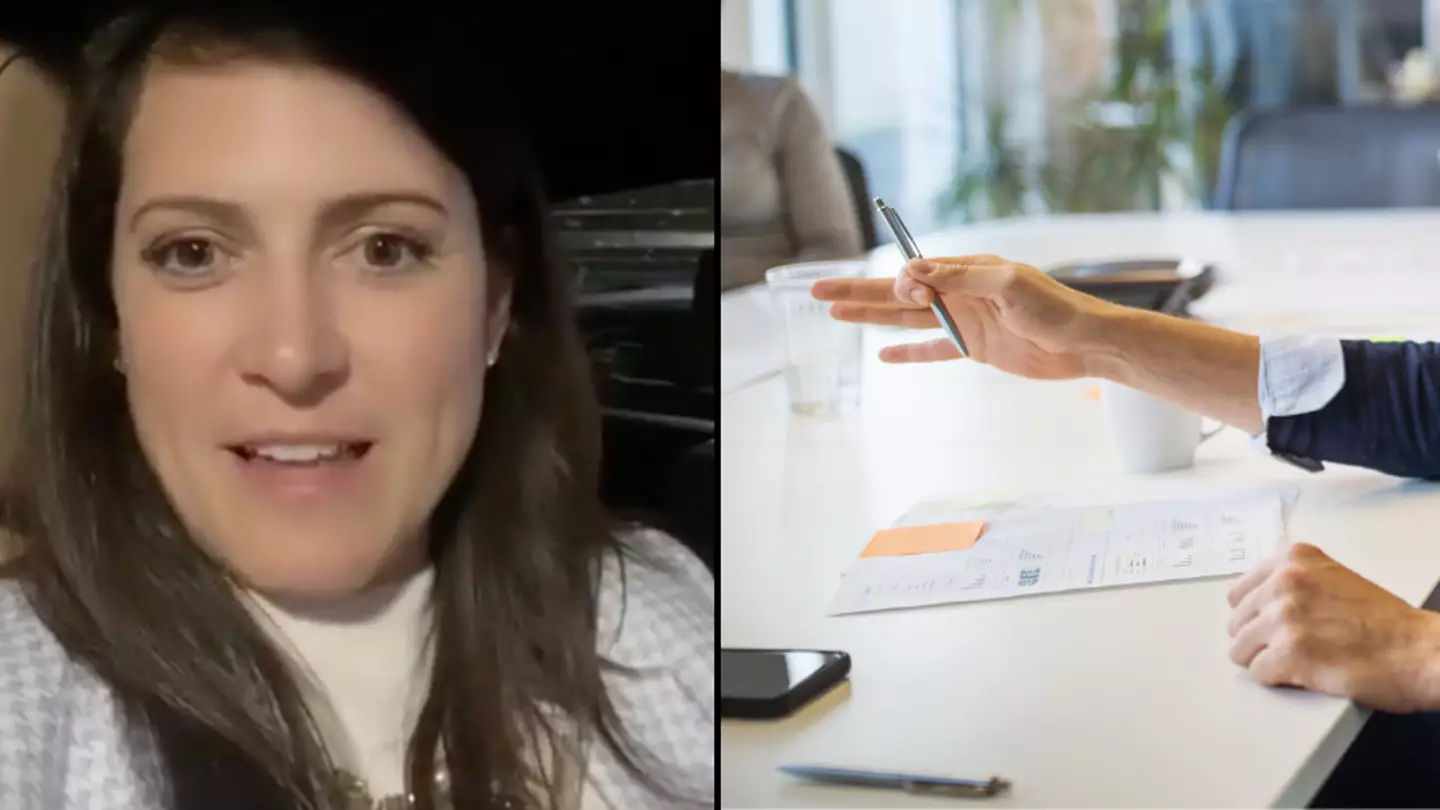 Divorce lawyer exposes top five professions women should avoid when finding a husband