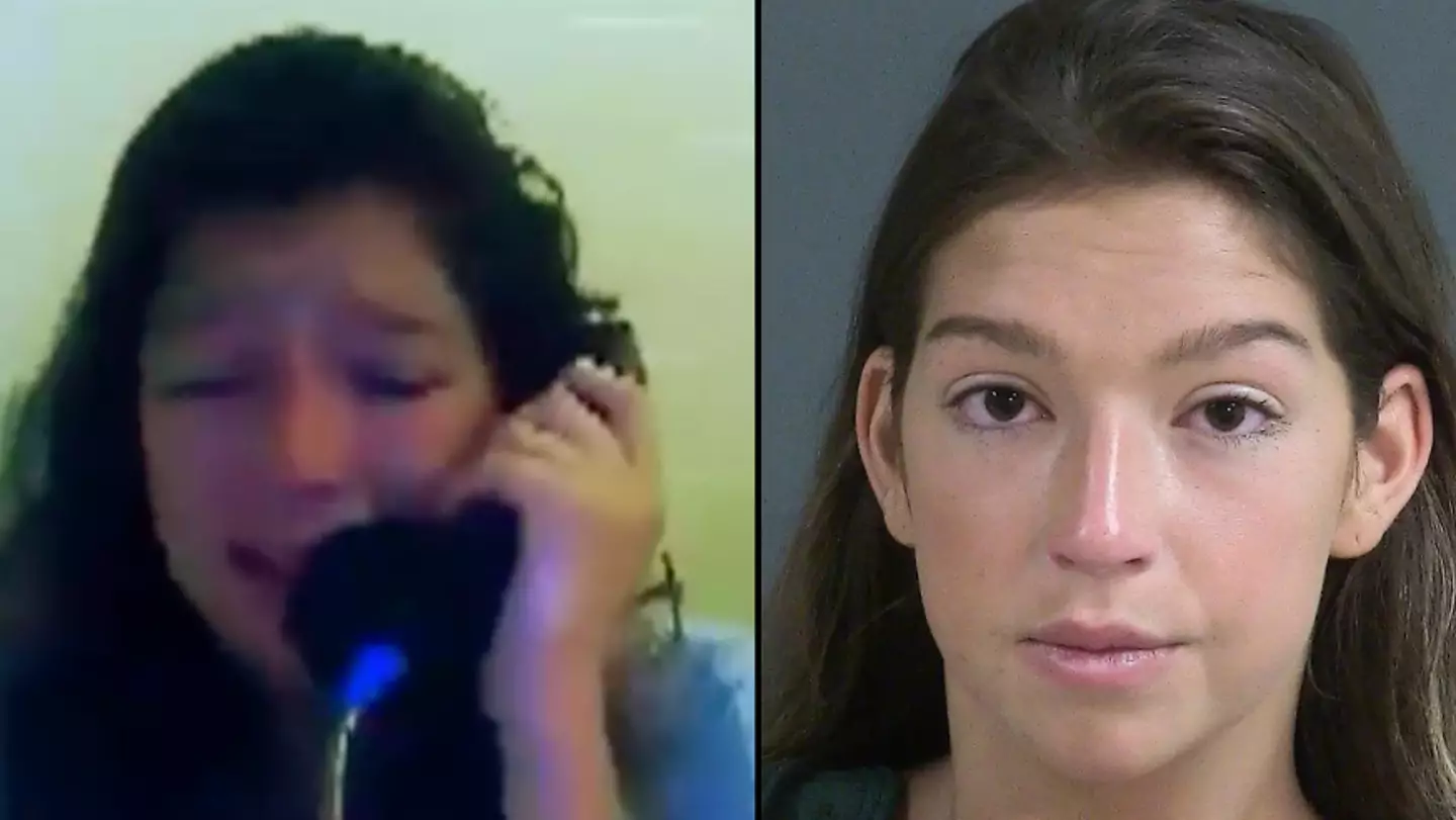 Charleston County Sheriff's Office / Folly Beach Police