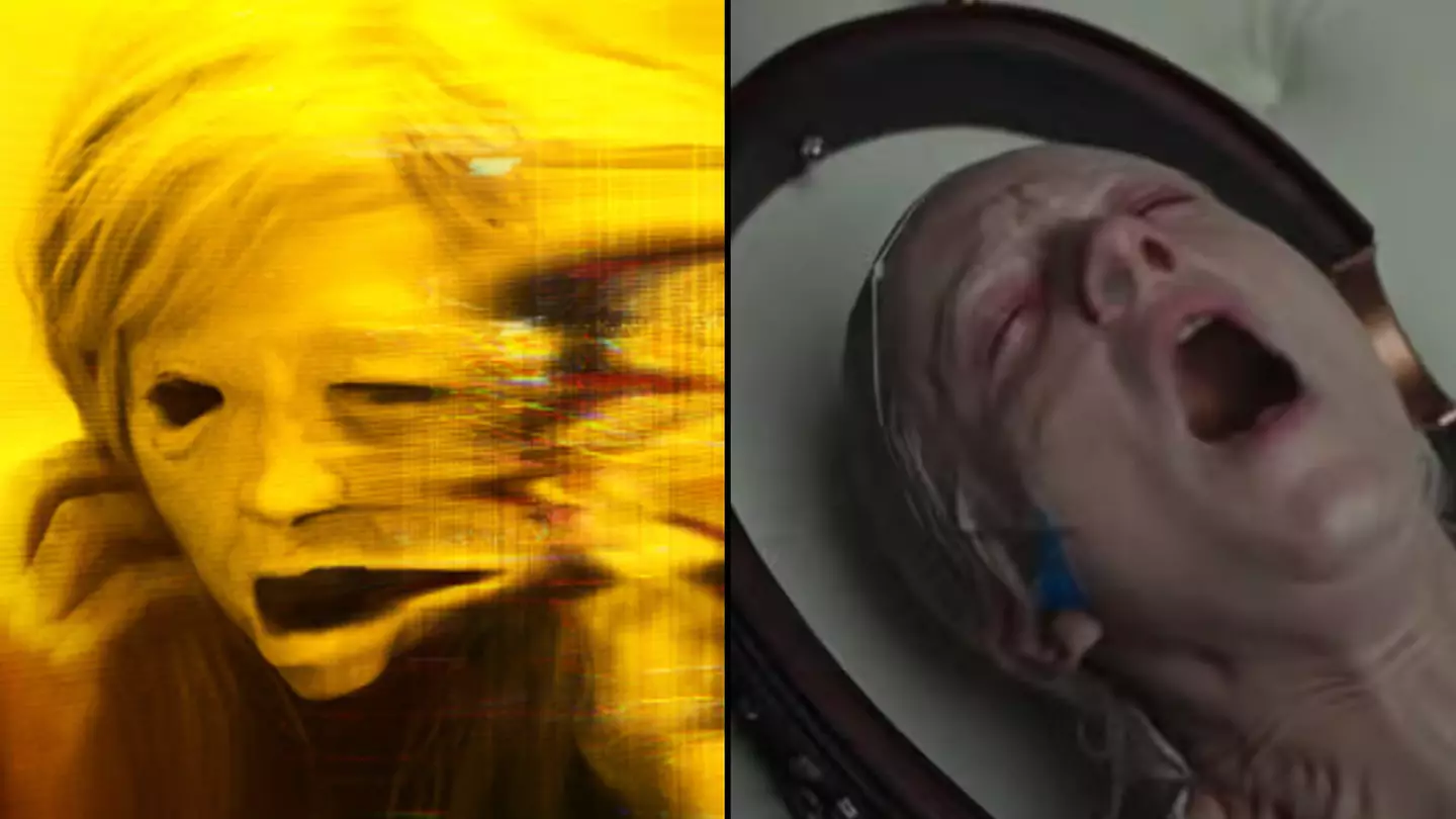 Letterboxd names unhinged 2020 horror as 1 in movies which will eave