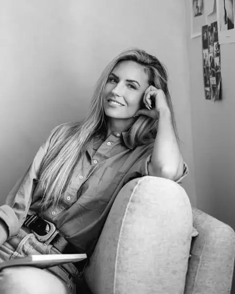 Paige Steckling's husband has filed a lawsuit against her boss which accuses him of offering her over $3 million (£2.19 million) to leave him (Facebook/Paige Steckling)