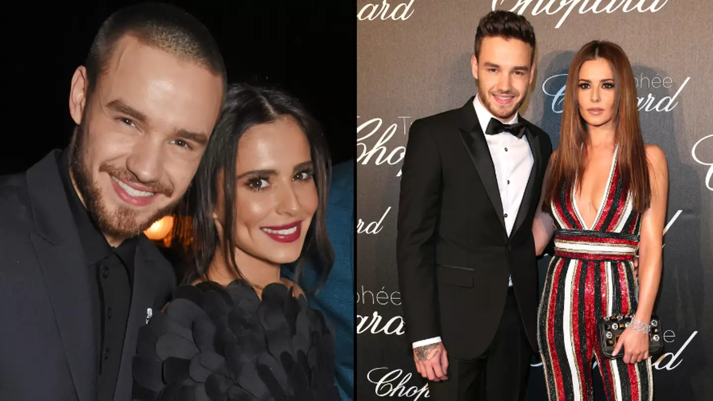 Cheryl pays tribute to former partner Liam Payne following tragic death aged 31