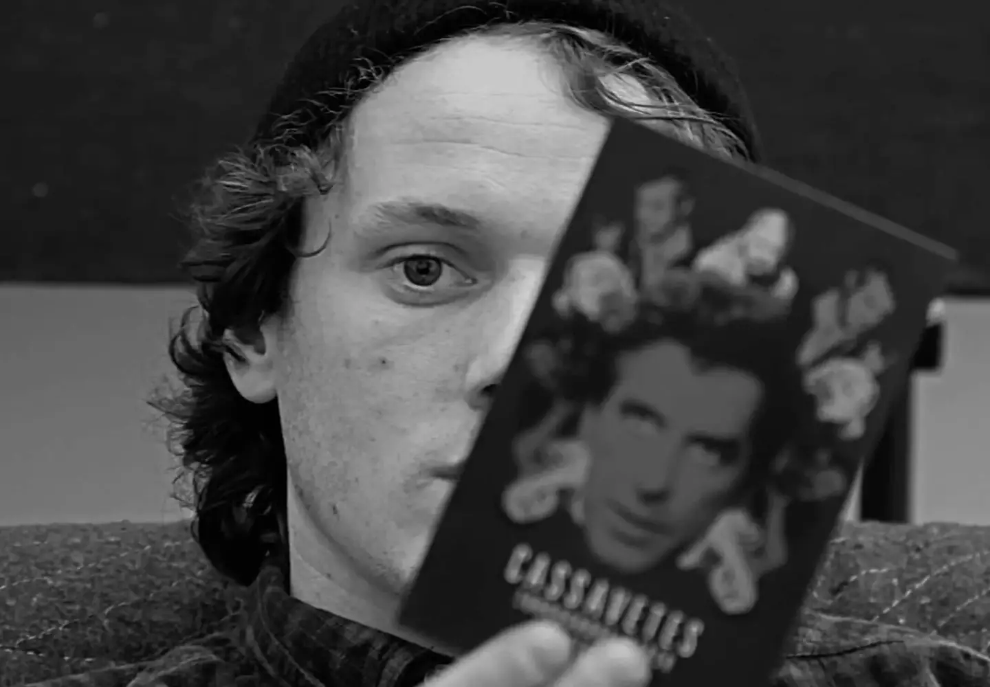 The documentary film pays tribute to his life (Anton Yelchin Doc)
