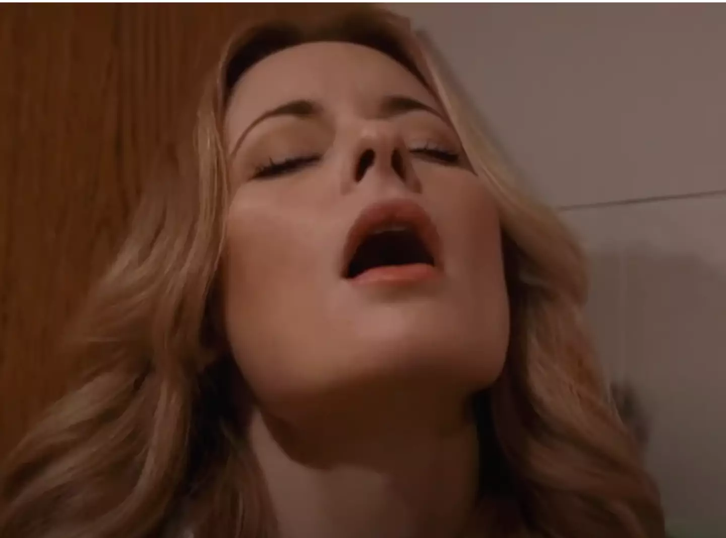 It's a bizarre concept. (Six Entertainment Company)