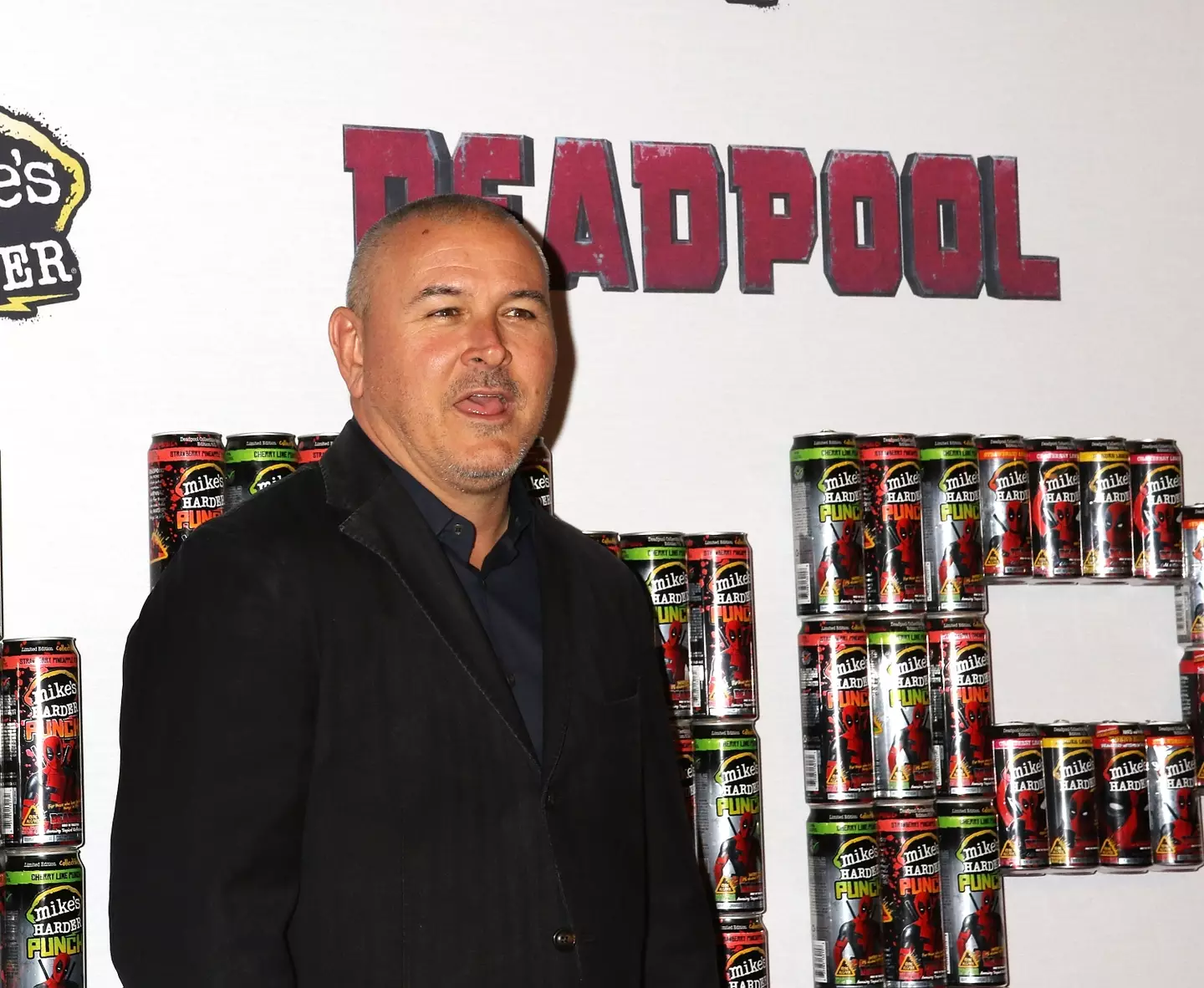 Miller directed the first Deadpool, but didn't come back for 2 or the duo film with Wolverine (Laura Cavanaugh/FilmMagic via Getty Images)