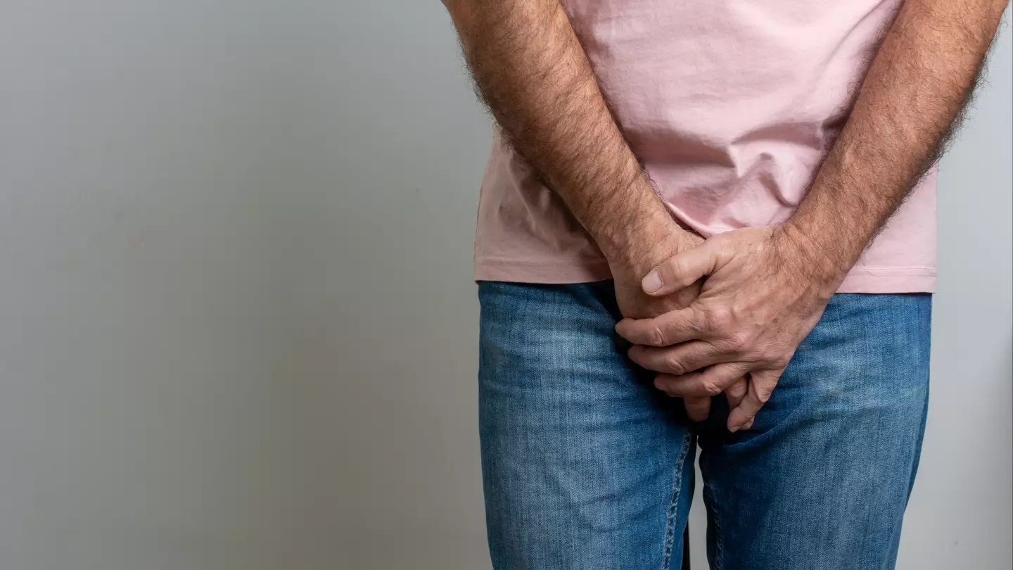 Getty Stock Image