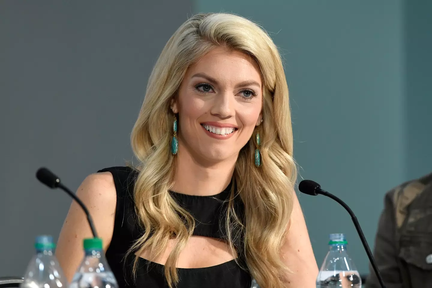 You won't find the right-wing commentator with a gamer boyfriend. ( Michael S. Schwartz/Getty Images)