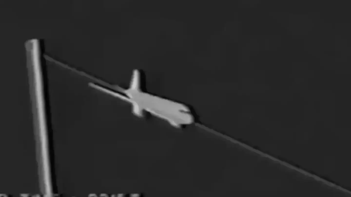 Chilling cockpit recording revealed warning pilot told children who were flying plane that crashed and killed all onboard
