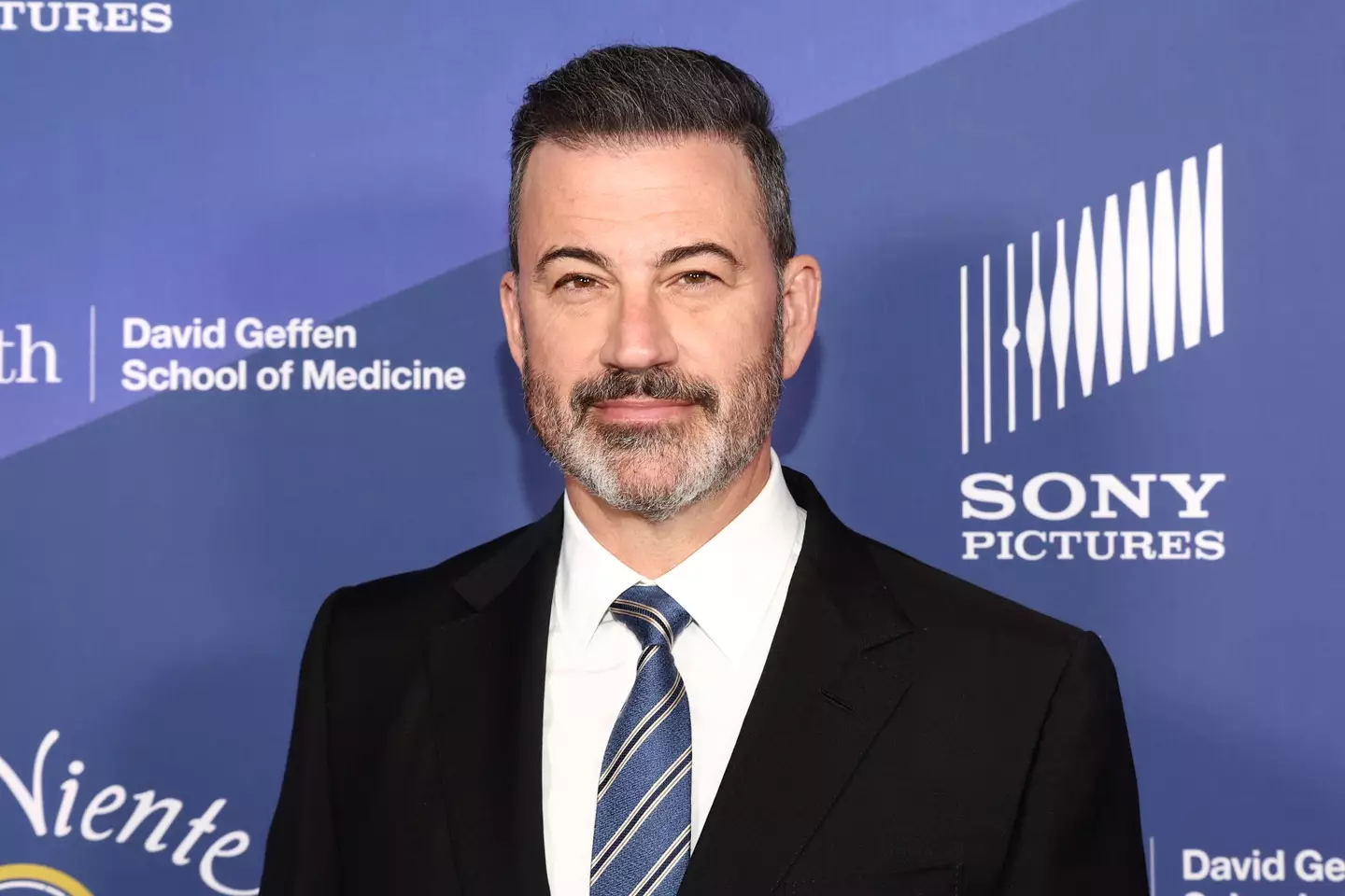 Owens doesn't believe that Kimmel's show should have been taken off air (Tommaso Boddi/Getty Images for UCLA Jonsson Cancer Center Foundation)