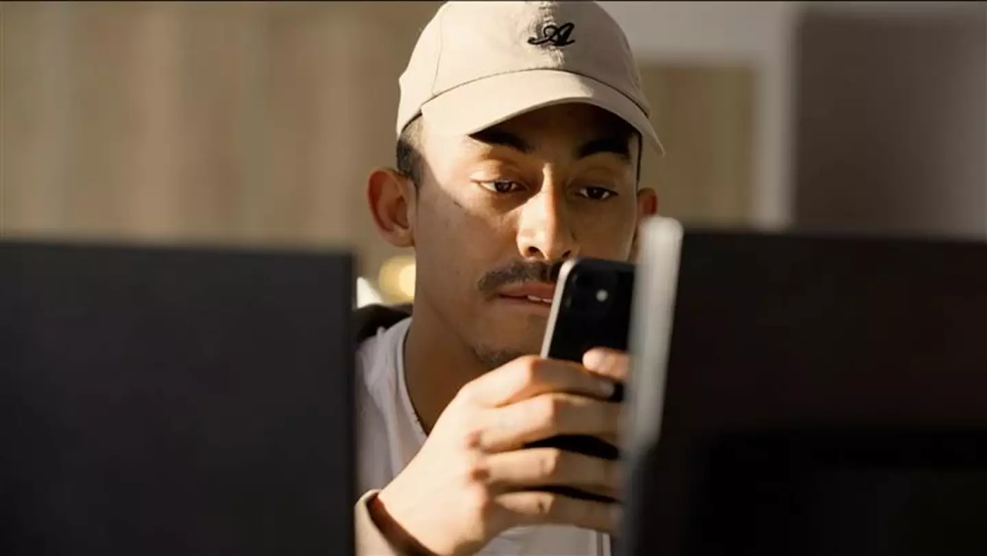 Jordan Stephens is best known for Rizzle Kicks (Channel 4)