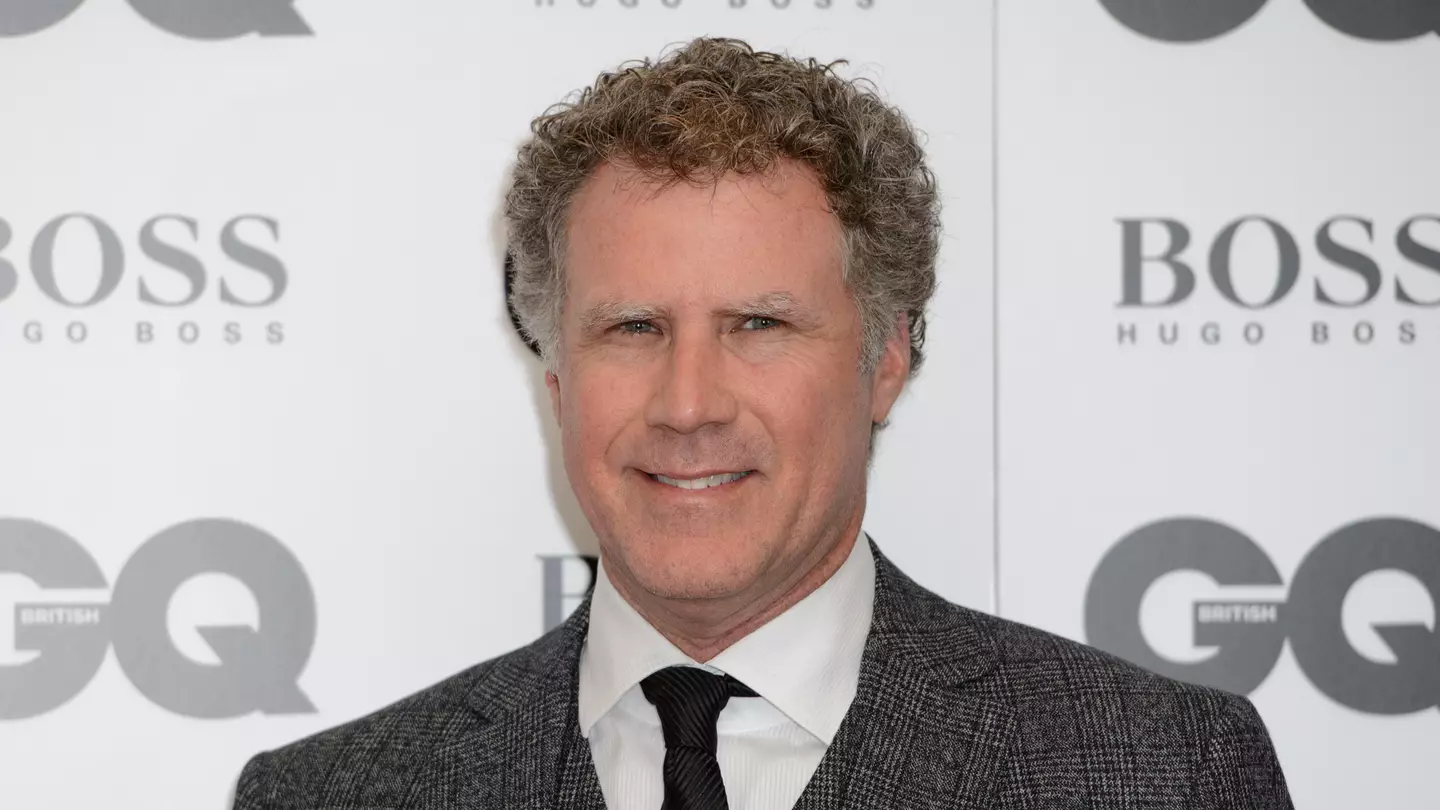 What Is Will Ferrell's Net Worth In 2022?