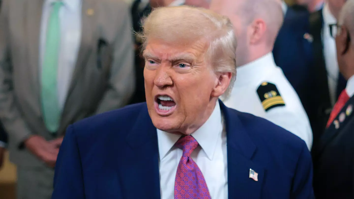 Getty/Chip Somadovellia