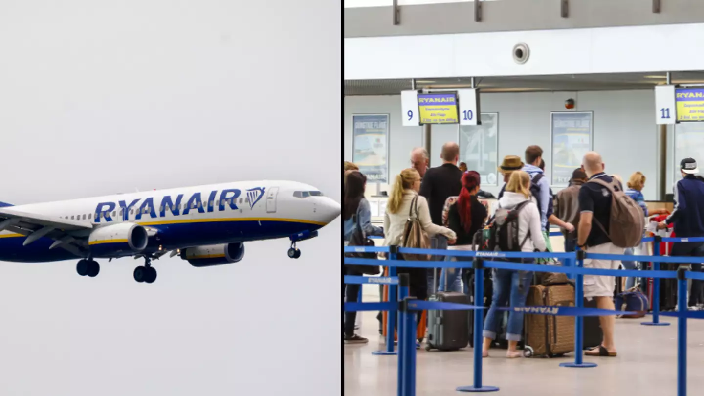 Ryanair to make major change for ‘all’ passengers that will impact everyone this year
