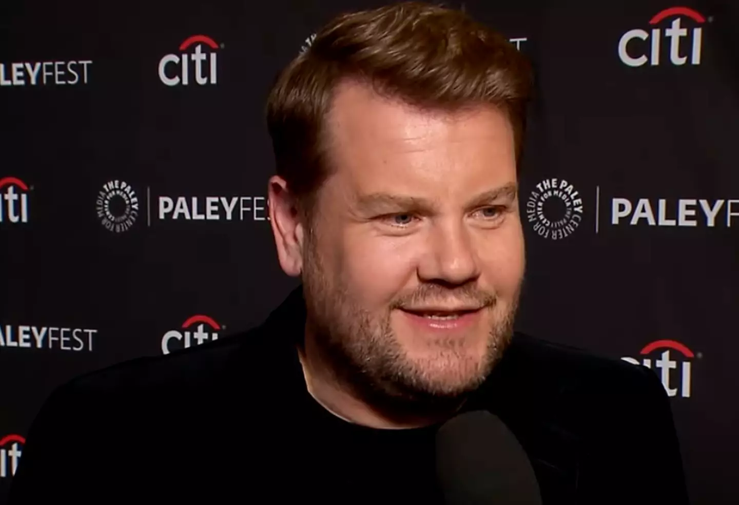 Corden said the team has been working hard to go out with a bang.
