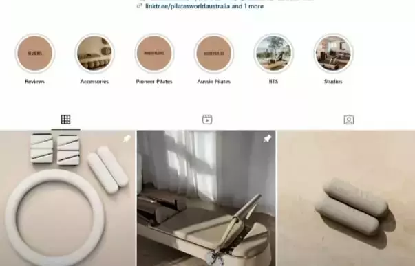 After emailing Meta 22 times, she was still suspended, so paid a third party to recover her accounts (YouTube/Sky News Australia)