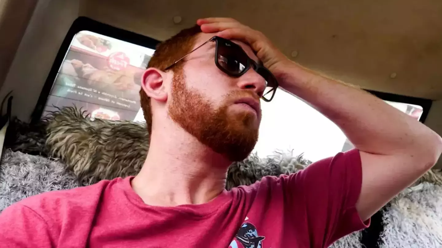 Man who visited all 197 countries in world shared scariest place he ever visited