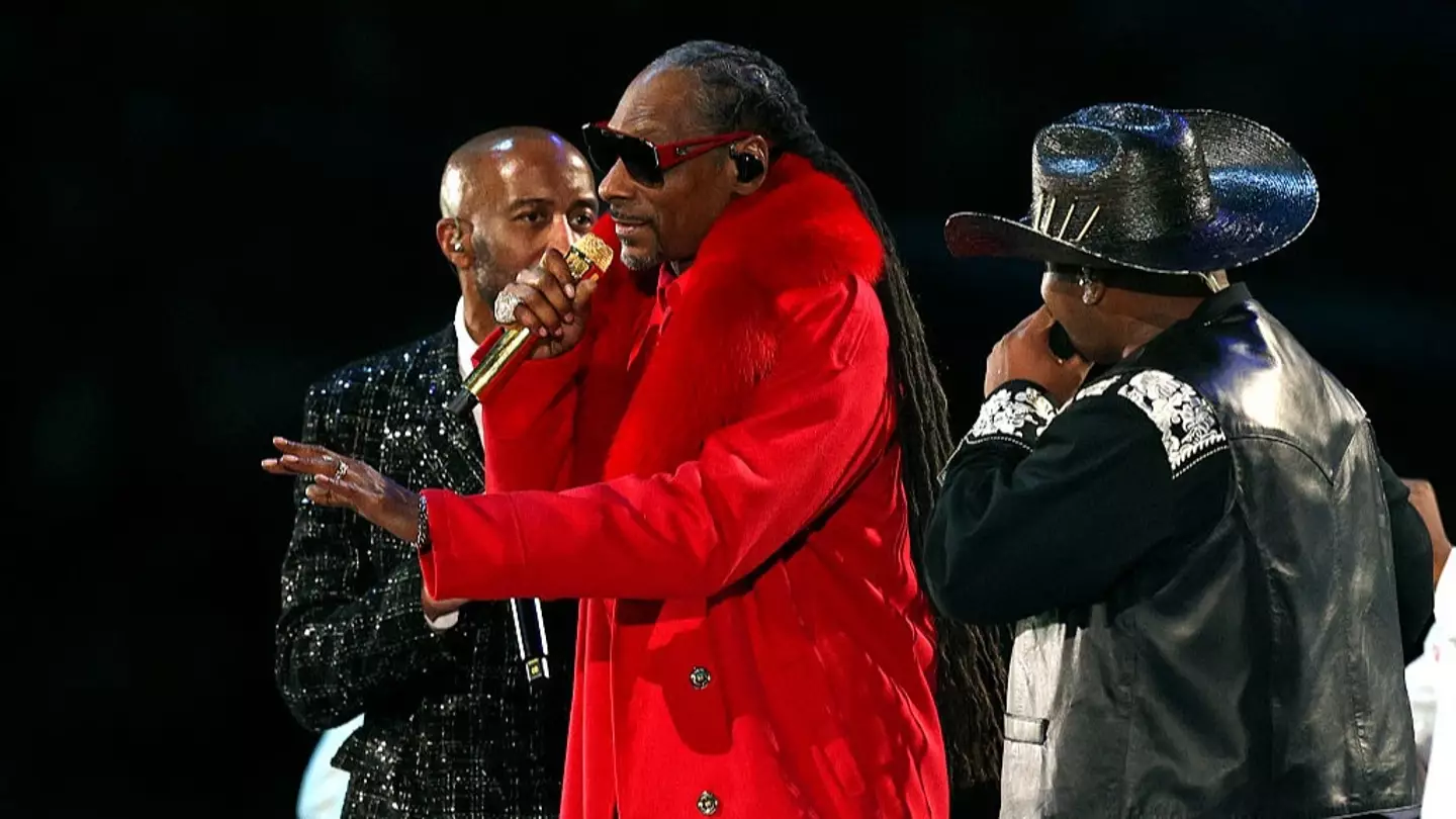 David Berding/Getty Images