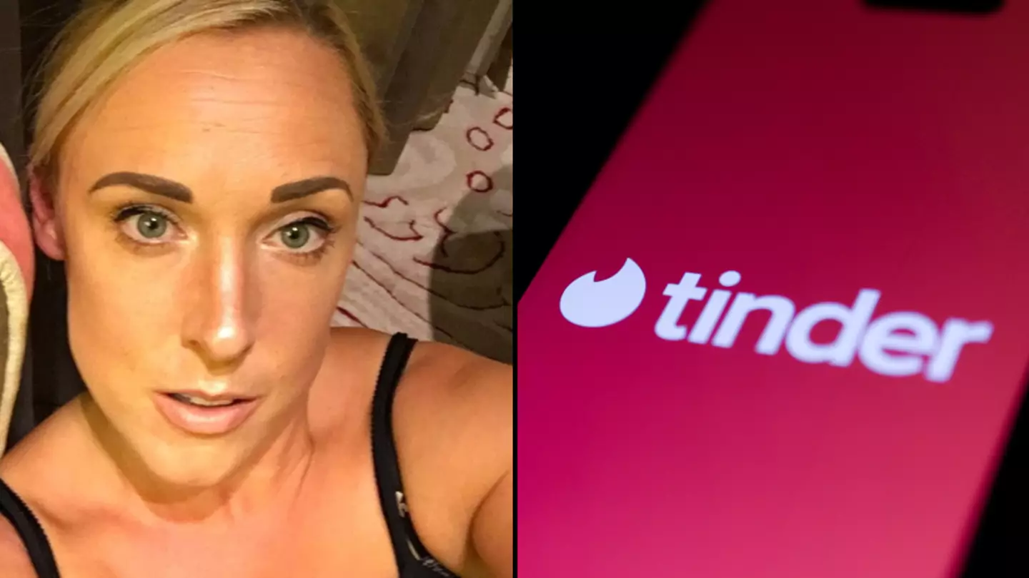Woman who lost life-savings to real-life 'Tinder Swindler' shares 'red flags' signs she missed