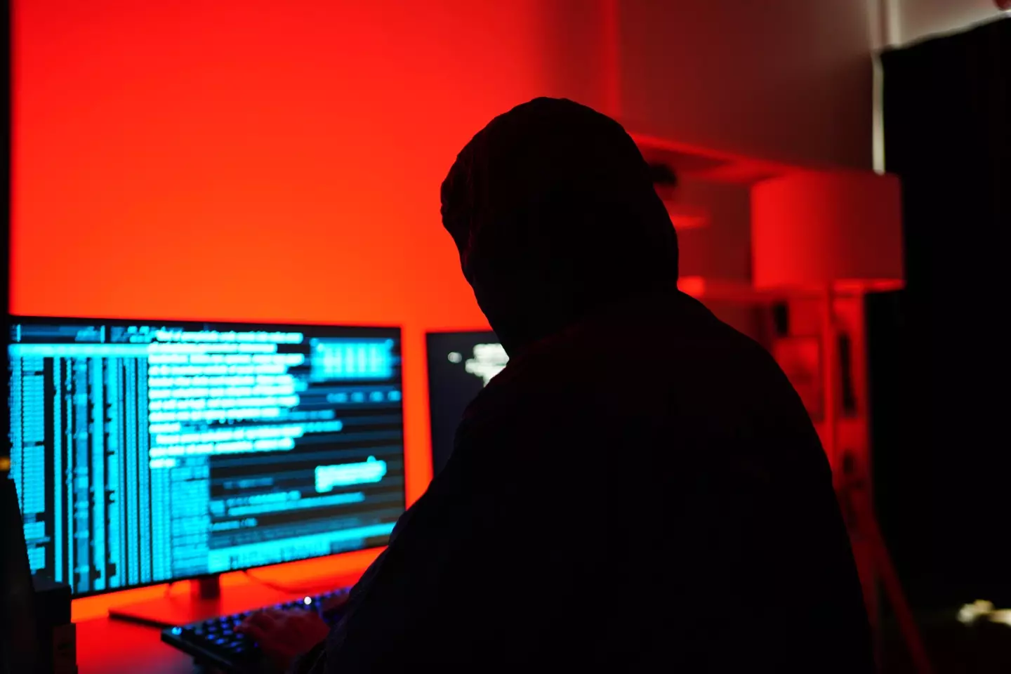 Certain prompts can result in chatbots assisting terrorists with their acts (Getty Stock Image)