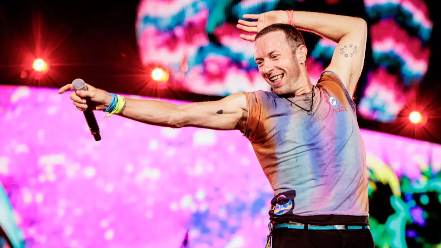 Coldplay fans scramble to buy Wembley tickets as tour kicks off sooner than you think
