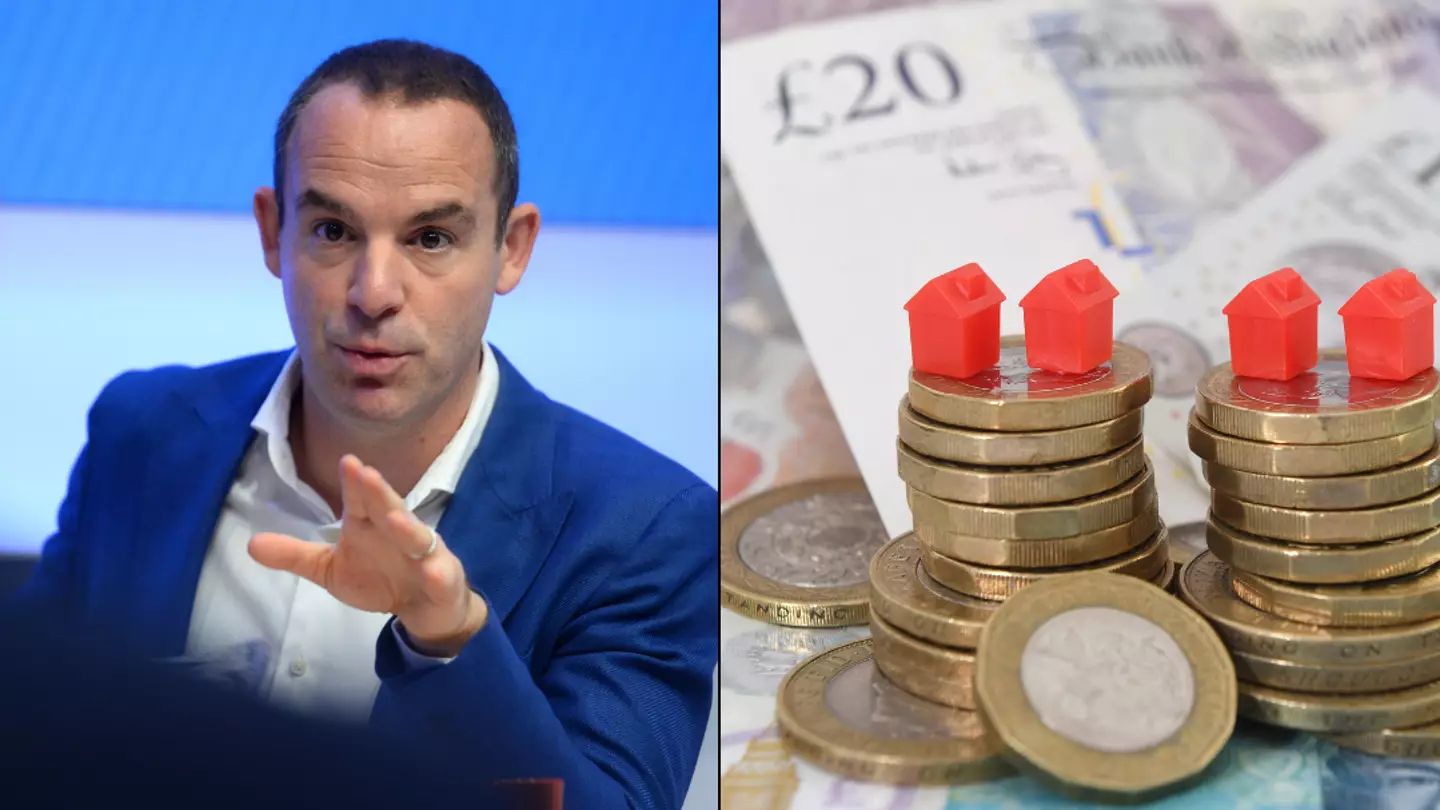 Martin Lewis explains what to do if your landlord tries to put up your rent