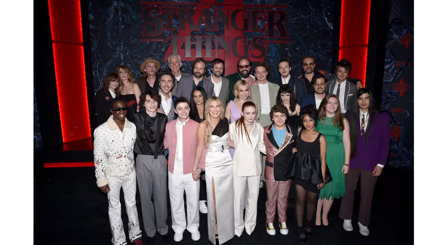 How Much Do The Stranger Things Cast Earn?