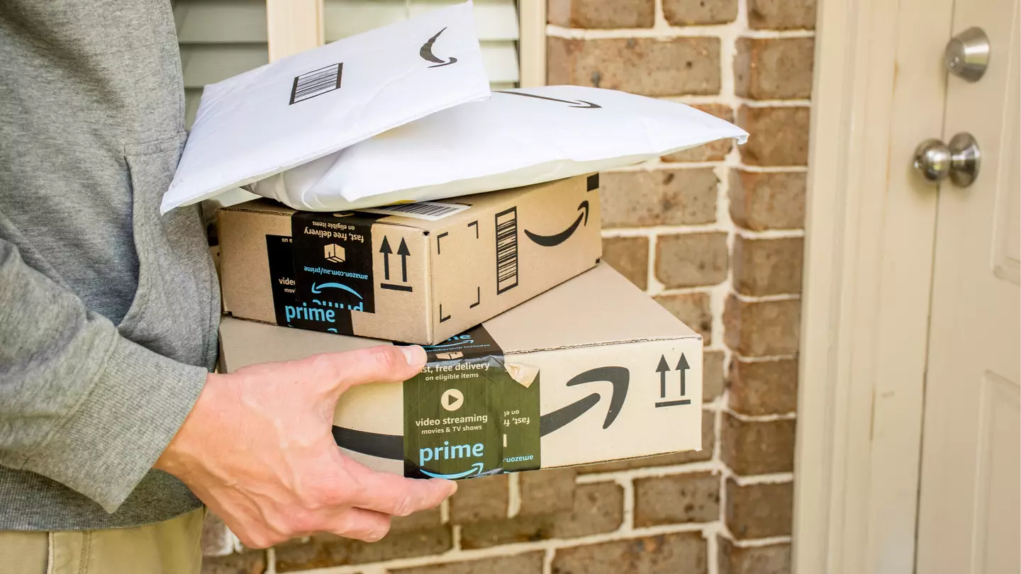 iStock Editorial / Getty Images