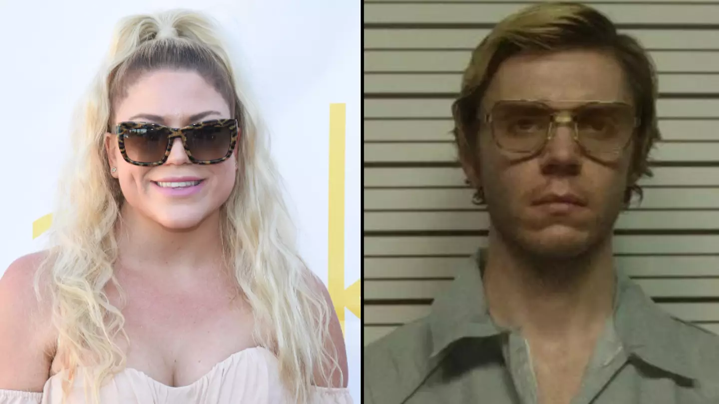 Real-life victim of Dirty John says Netflix's Dahmer series left her 'emotionally distraught' after five minutes