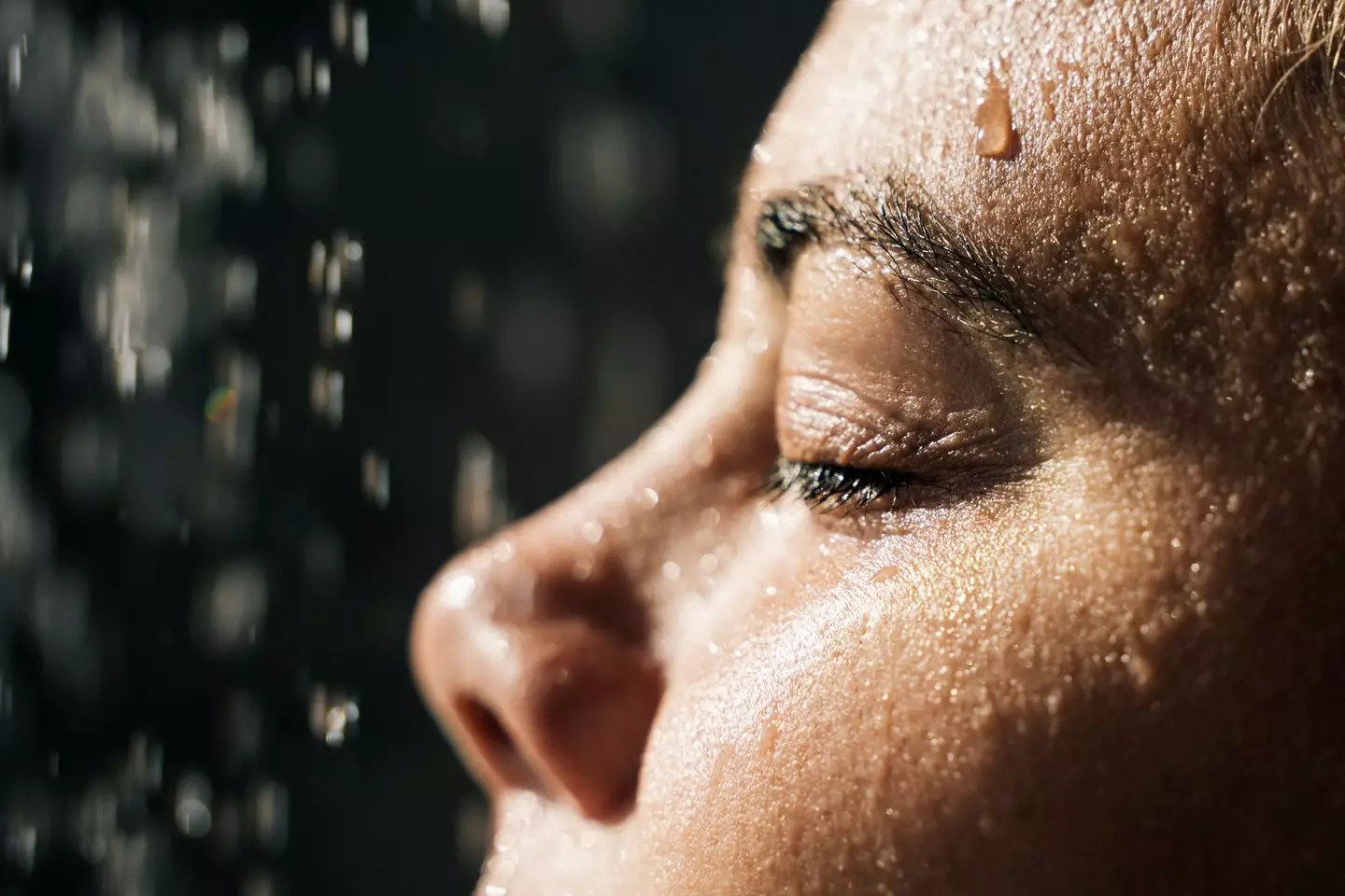 Improve that sleep LADs. (Getty Stock)