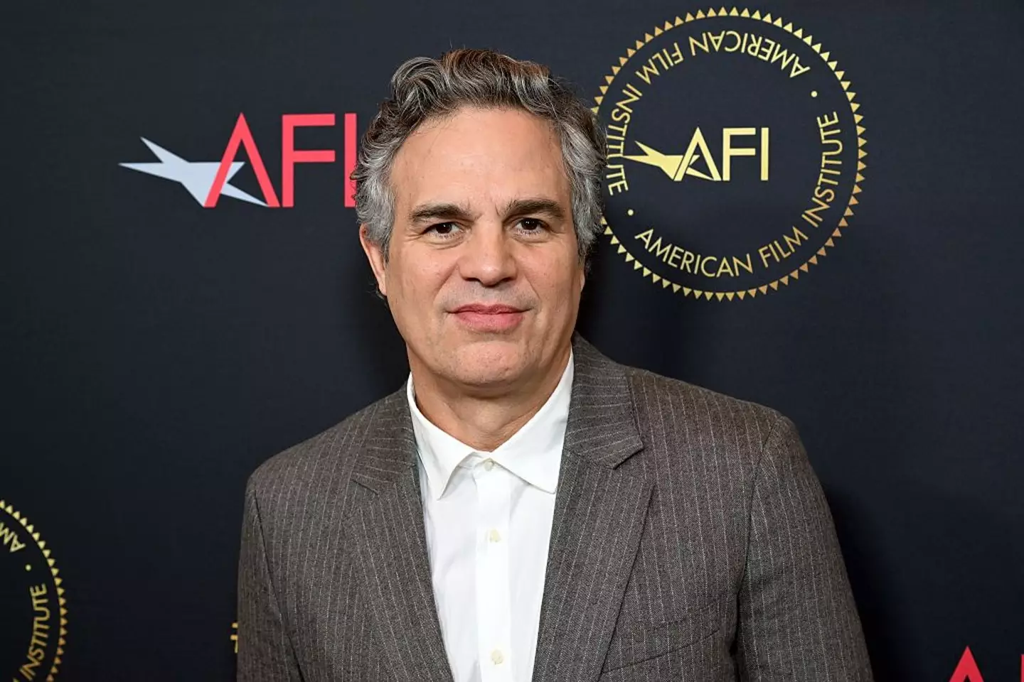 Mark Ruffalo revealed he dreamt about a brain tumour before being diagnosed with one (Michael Kovac/Getty Images for AFI)