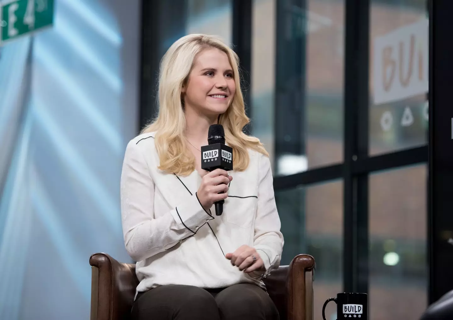 Elizabeth Smart's Where is Elizabeth Smart now 24 years after nine month child kidnapping ...