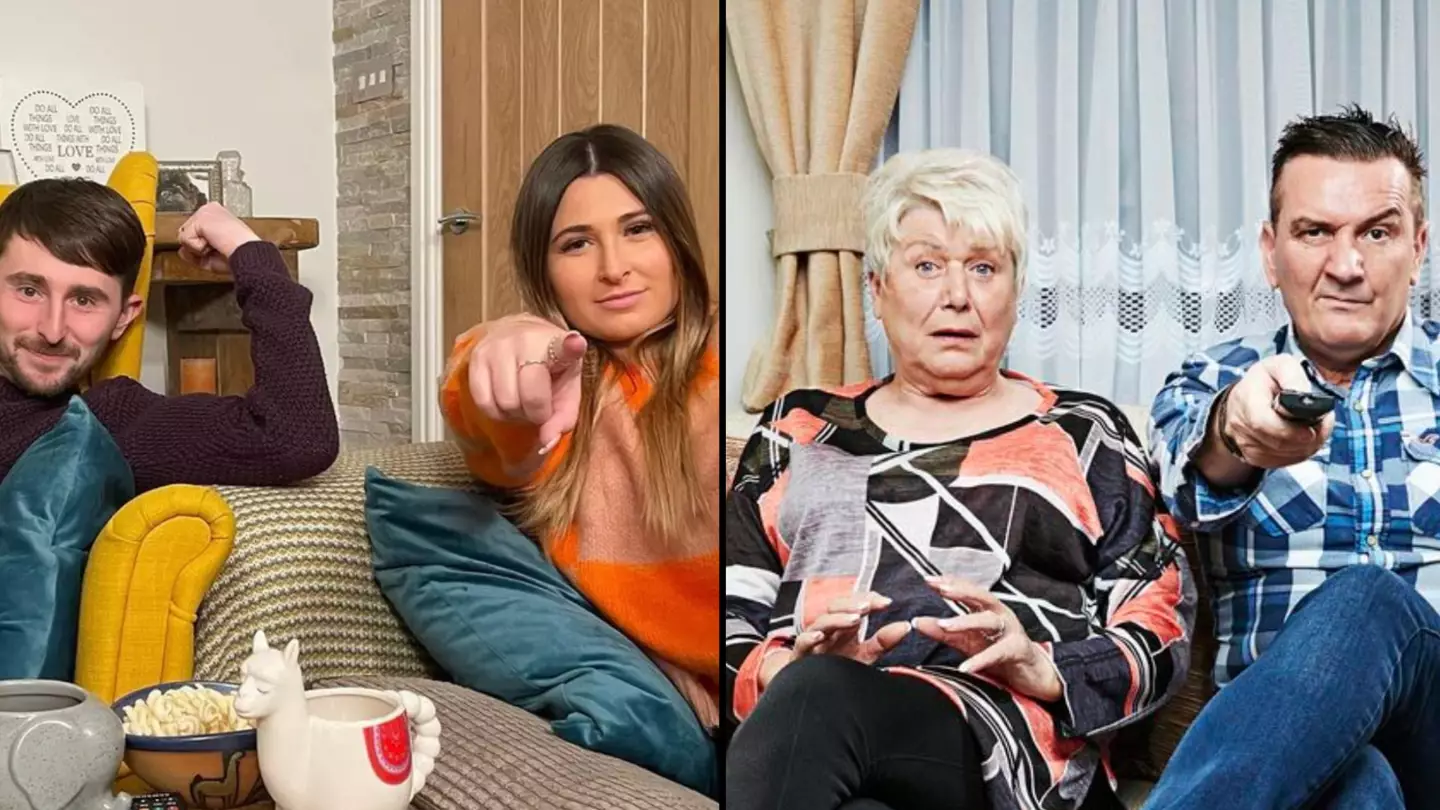 How much Gogglebox stars get paid to appear on the show