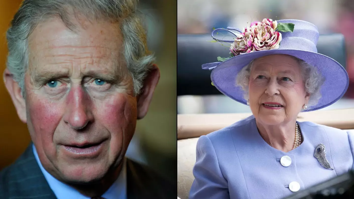 King Charles releases statement following his mother Queen Elizabeth's death