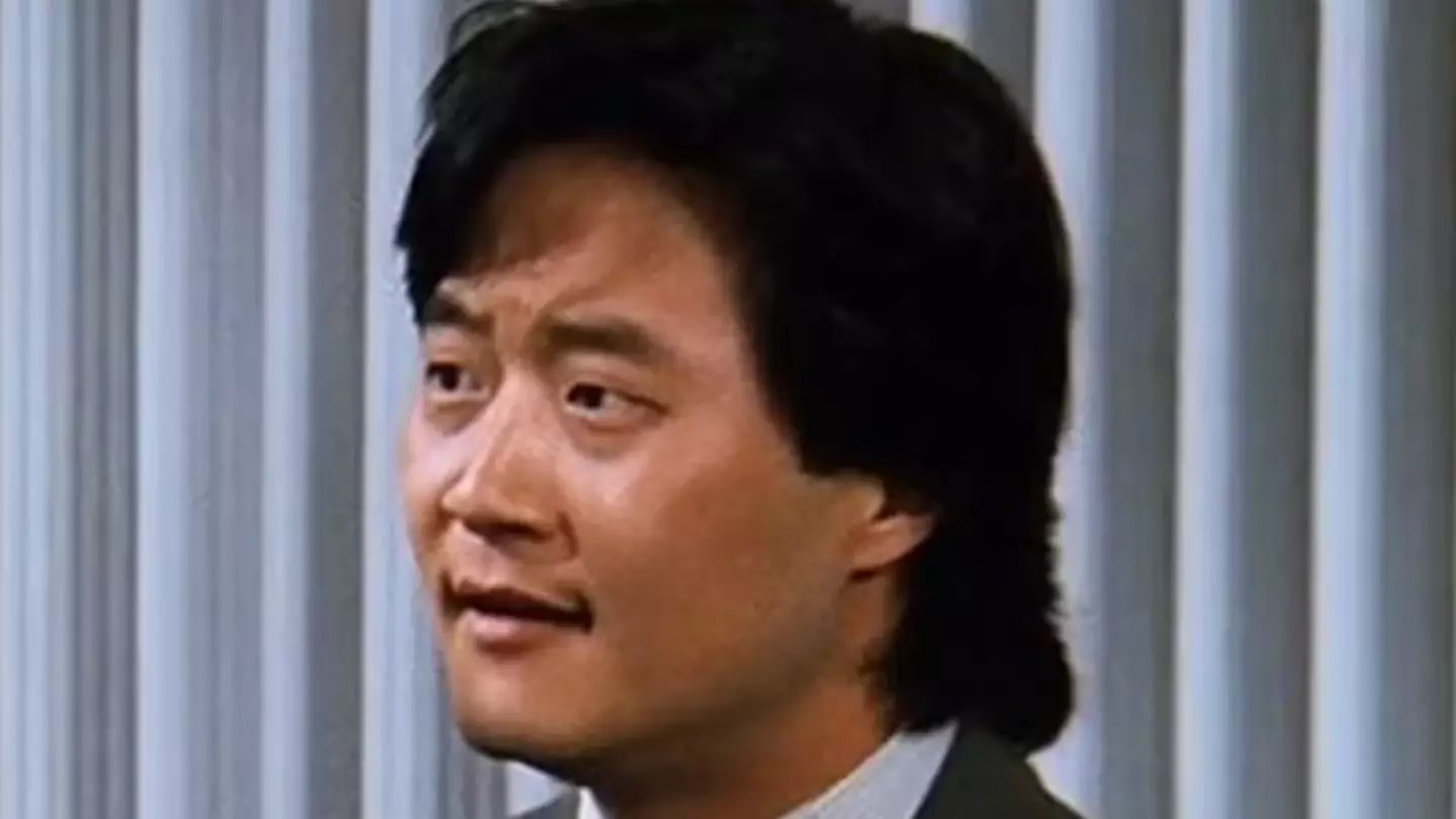 Friends actor slams racist comment on set that caused him to hit out at Hollywood