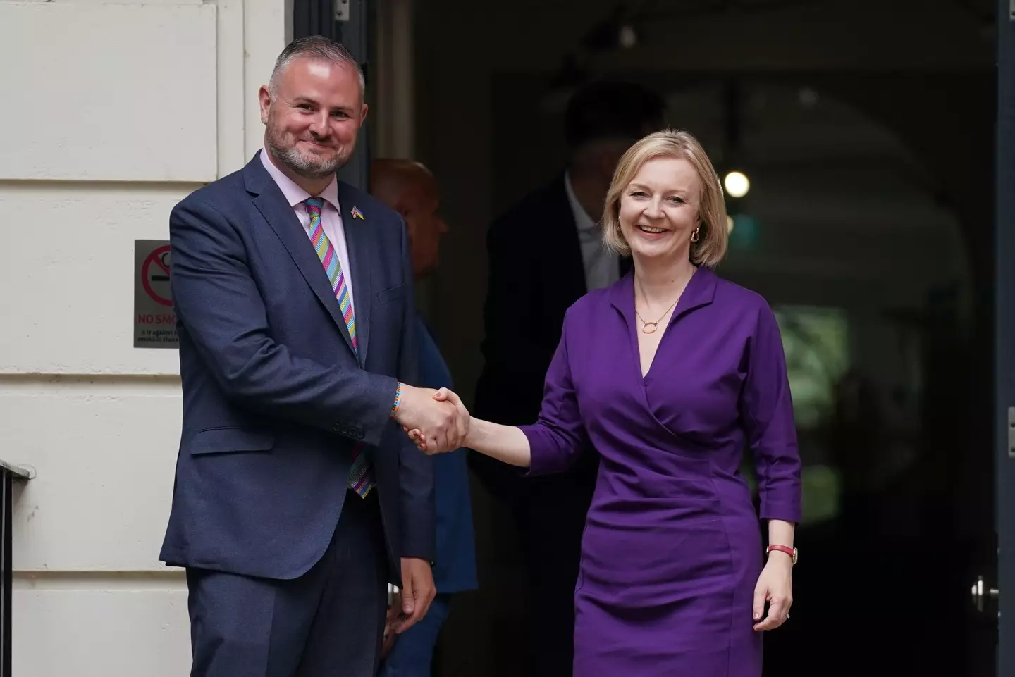 Here are Liz Truss' policies so far.