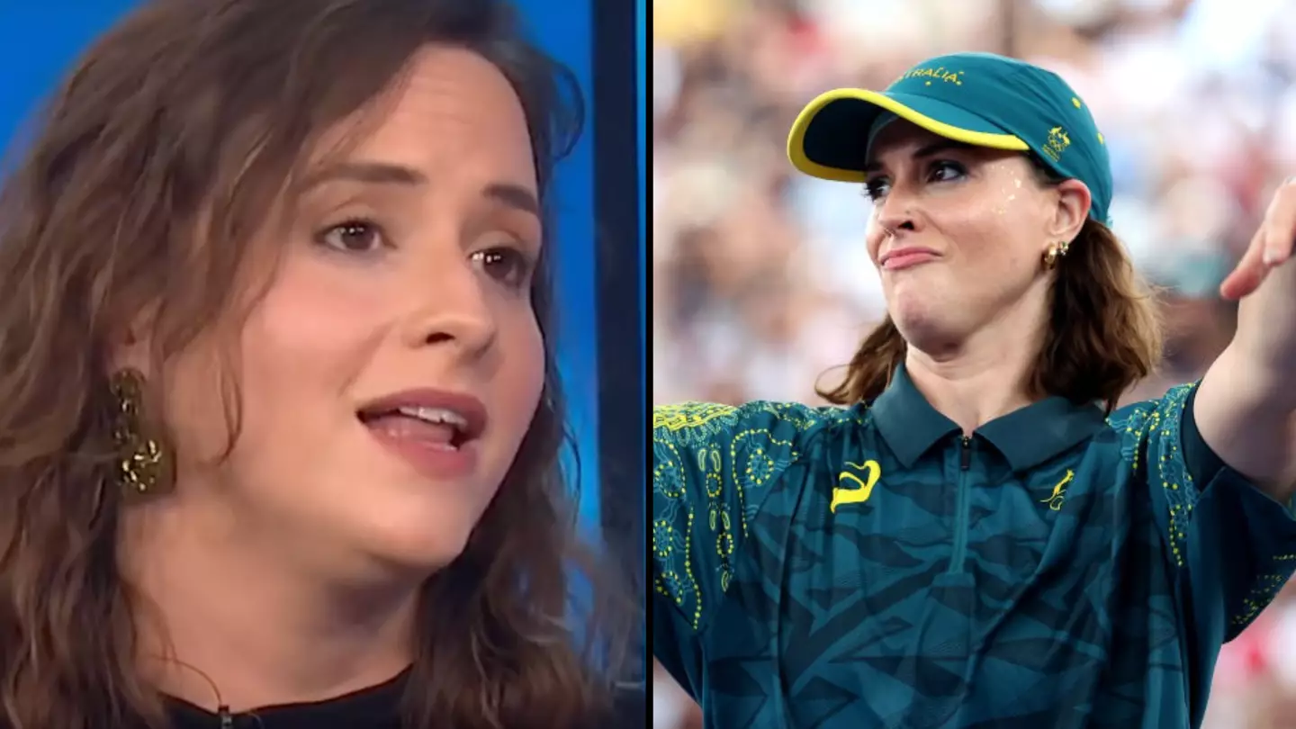 TikTok/theprojecttv/Elsa/Getty Images