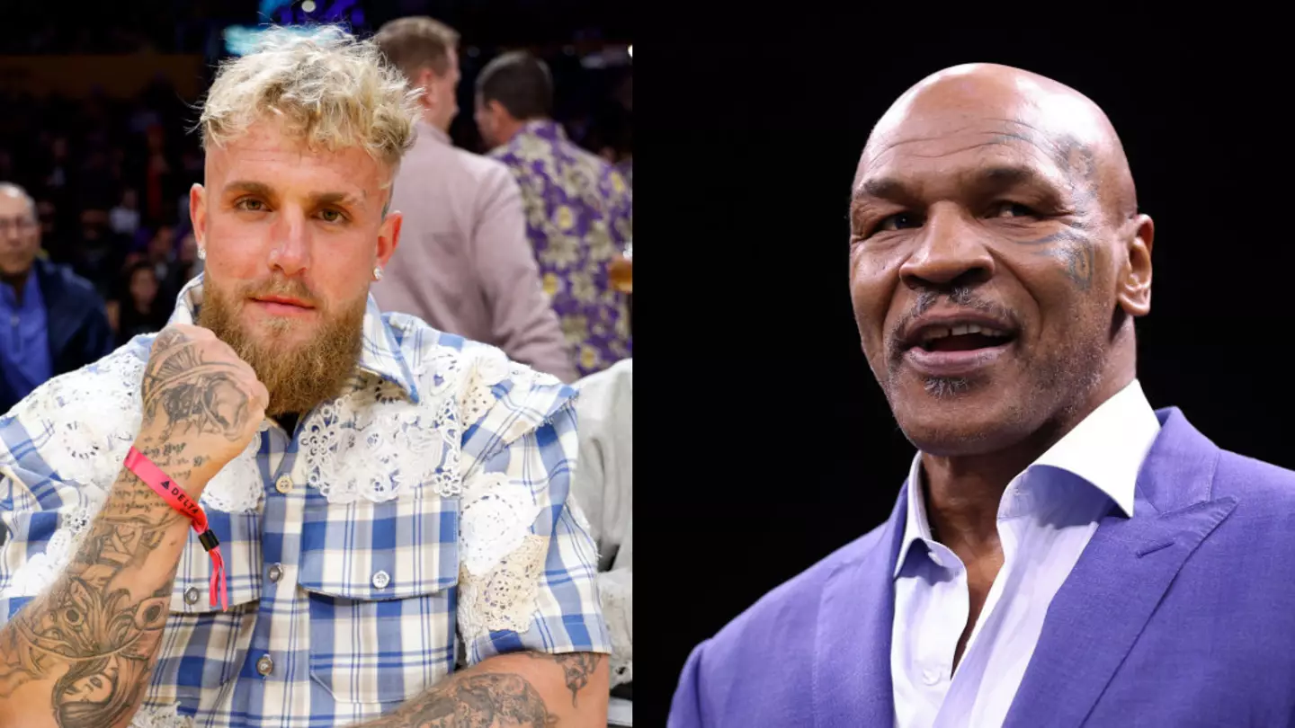 Jake Paul reveals bonuses that can be triggered during Mike Tyson fight to earn them more money