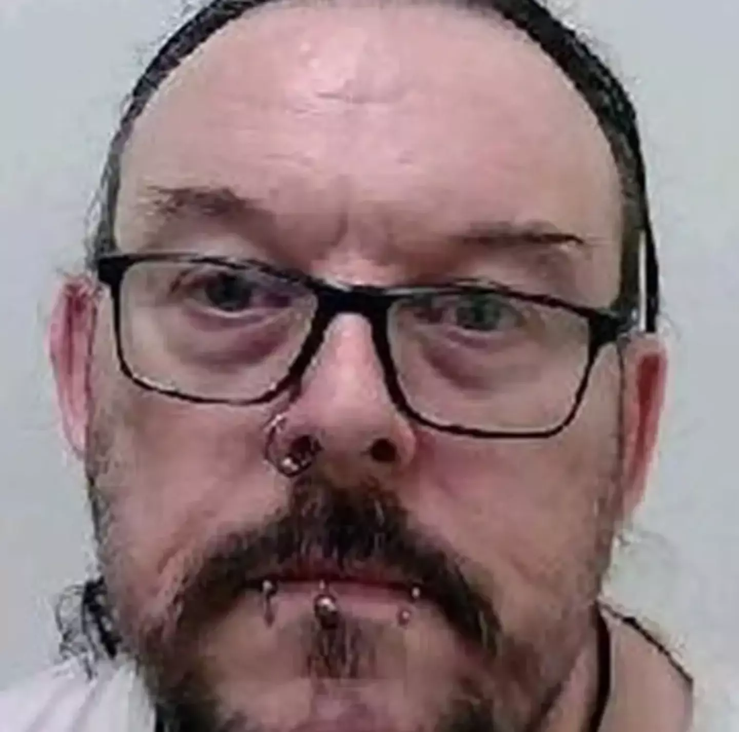 Terry Game is wanted after breaking the conditions of his temporary licence.