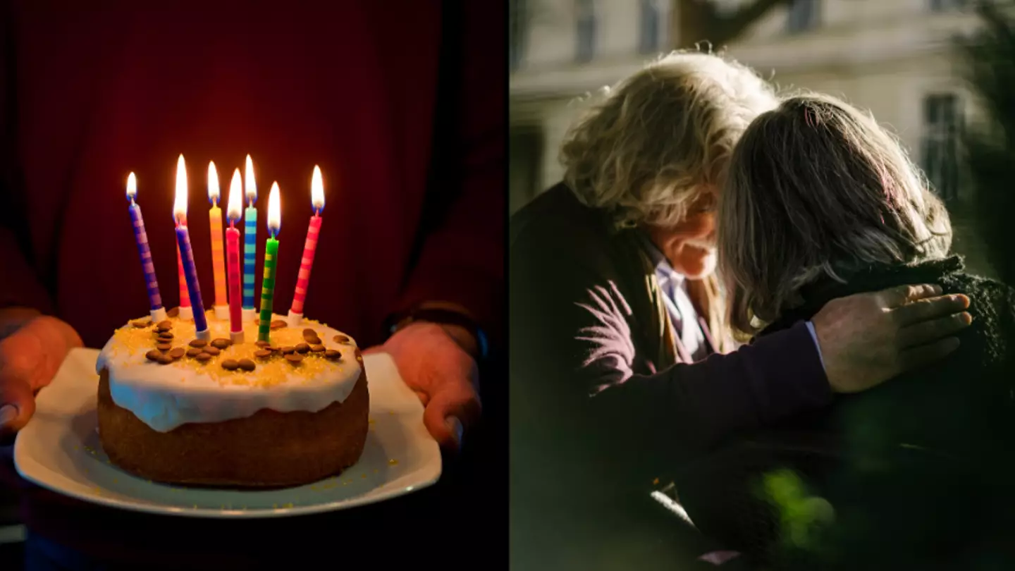 Getty stock images