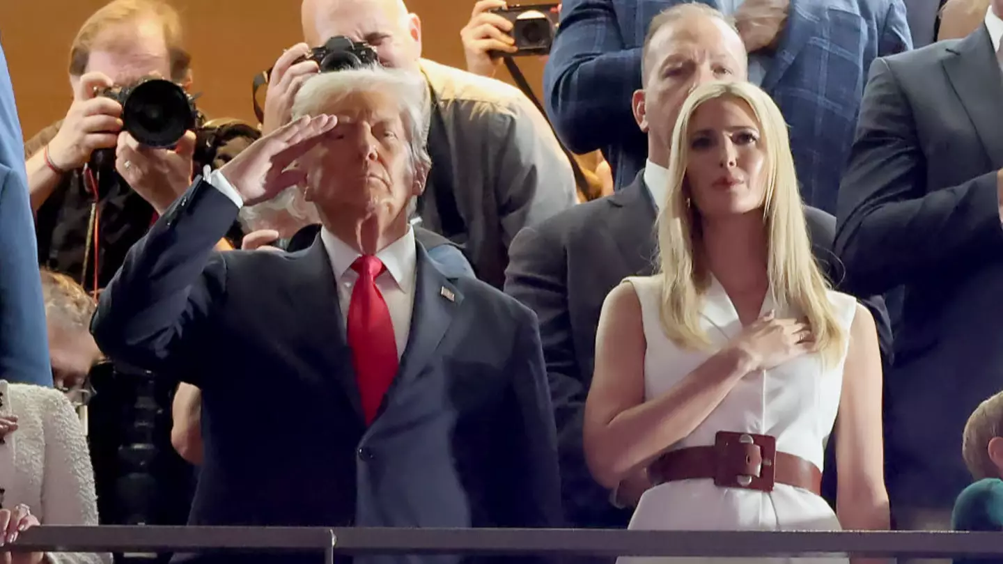 Kevin Mazur/Getty