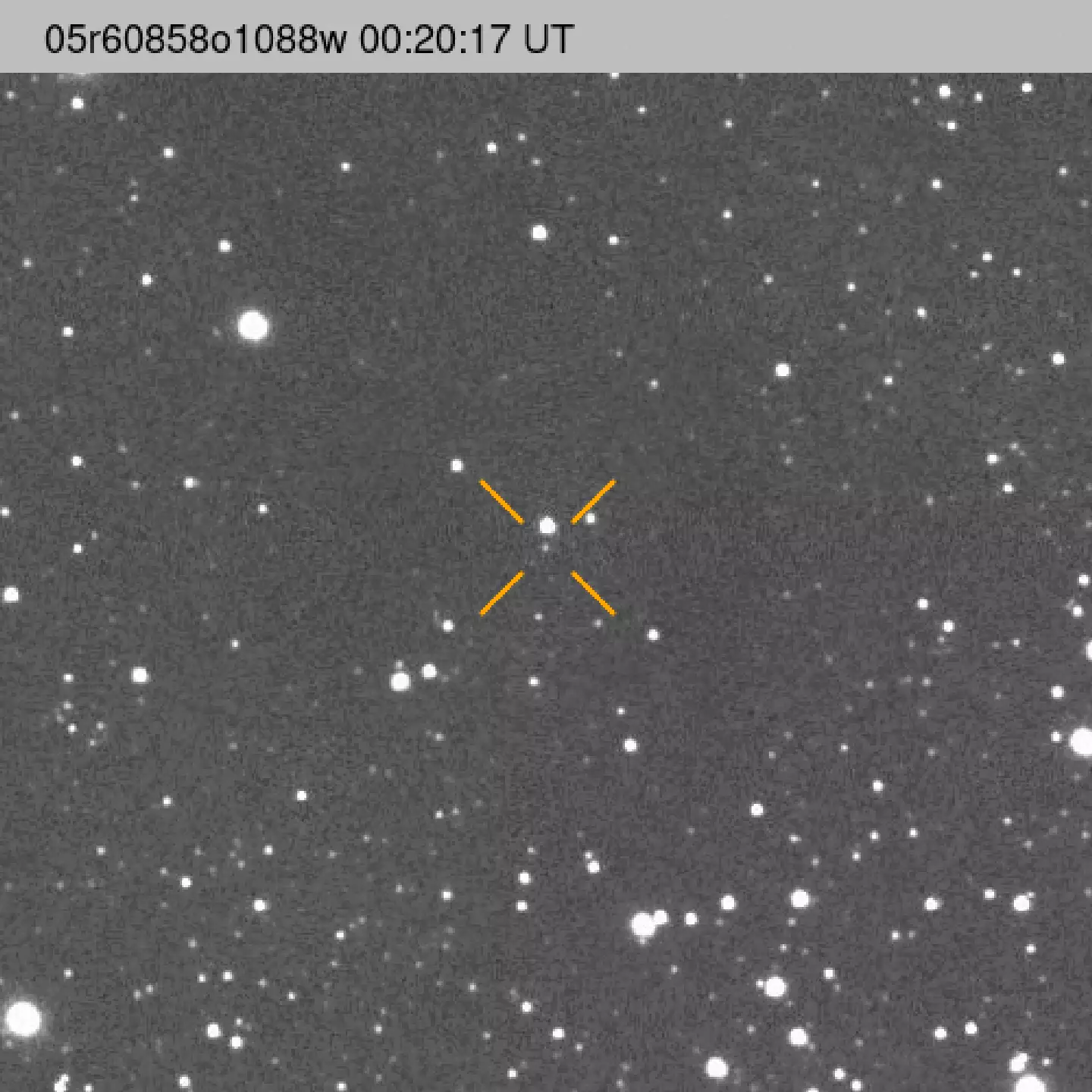 3I/ATLAS is just the third confirmed interstellar object to enter our solar system (NASA)