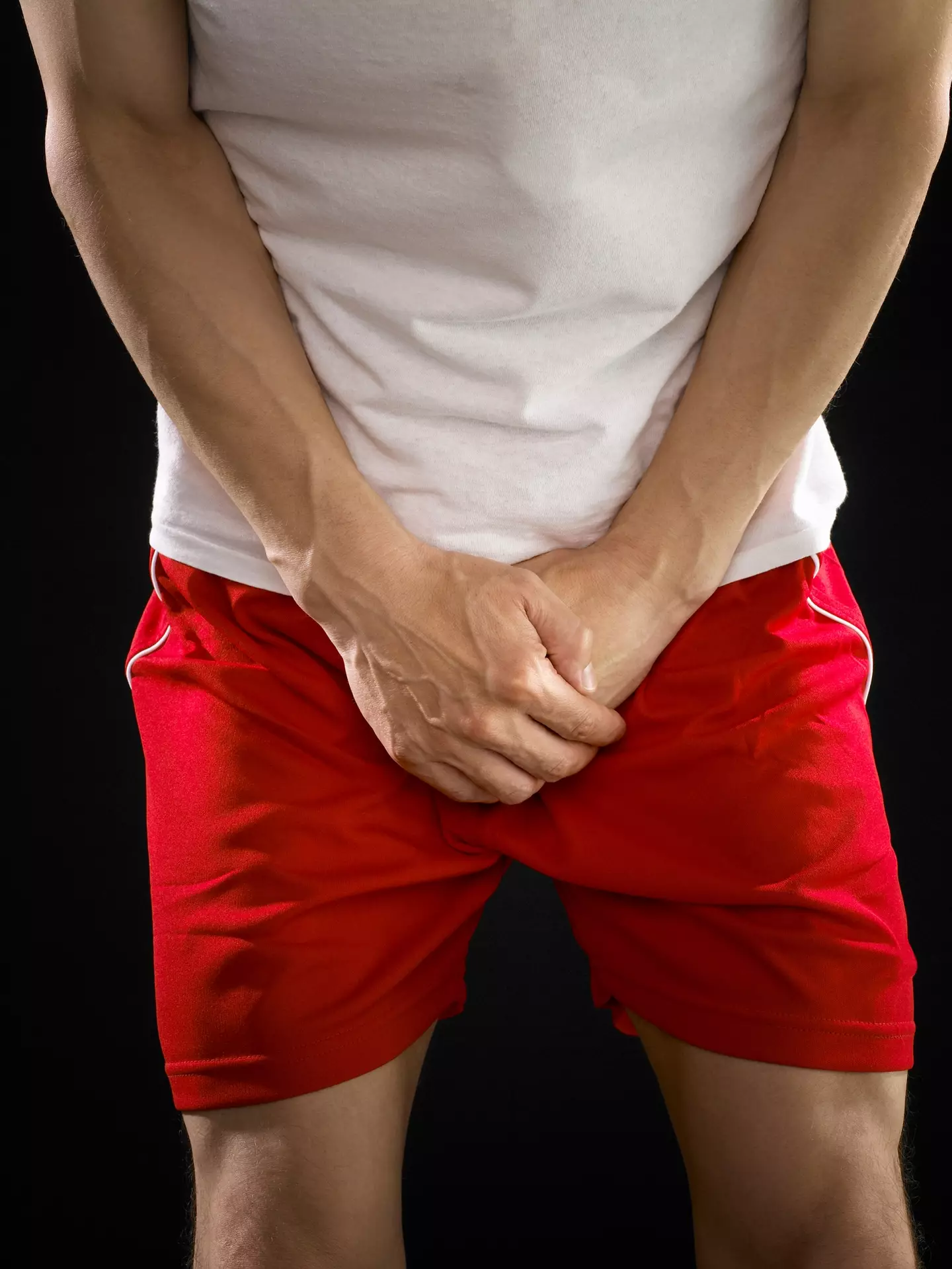 The social media trend could cause harm if done incorrectly (Getty Stock Image)