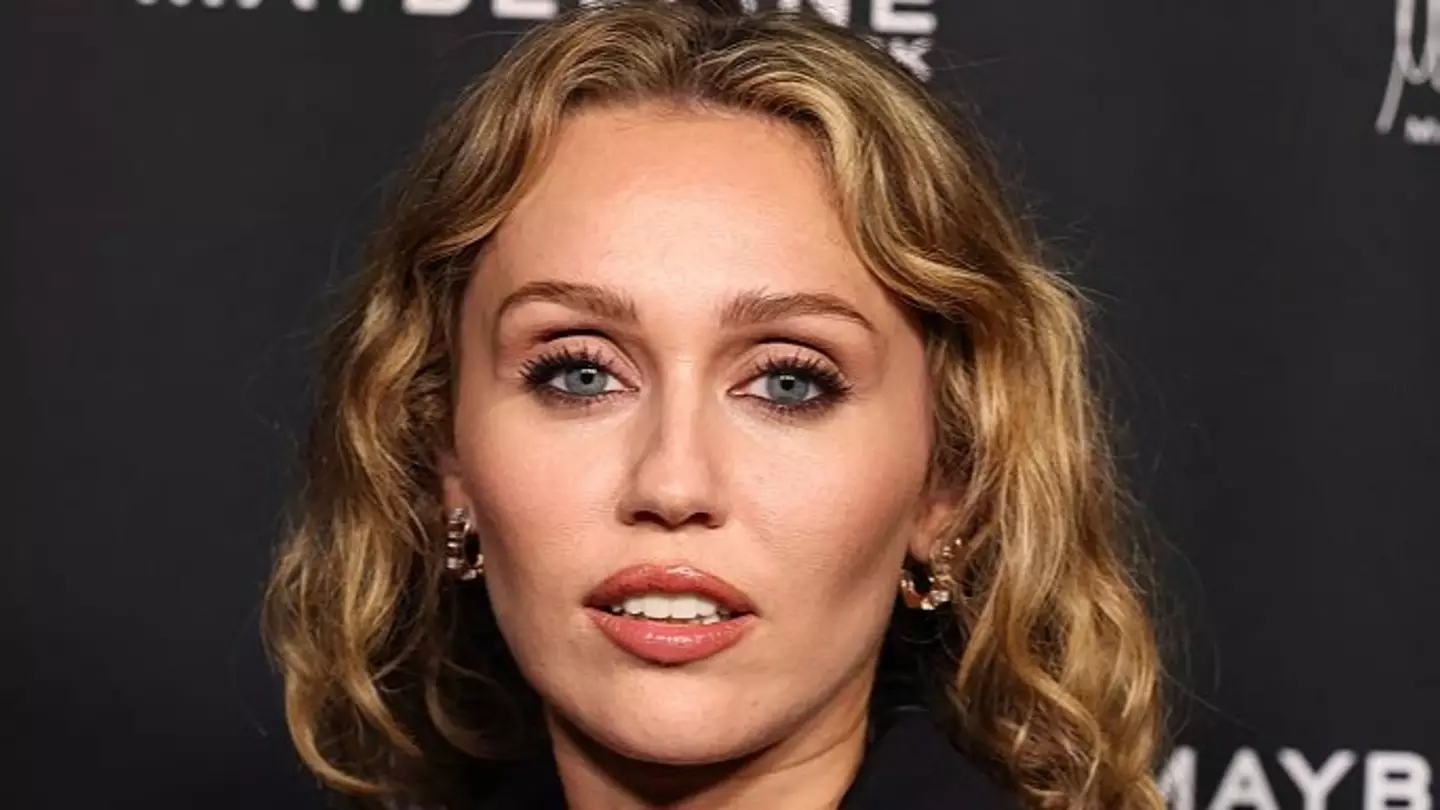 Monica Schipper/Getty Images for Maybelline New York