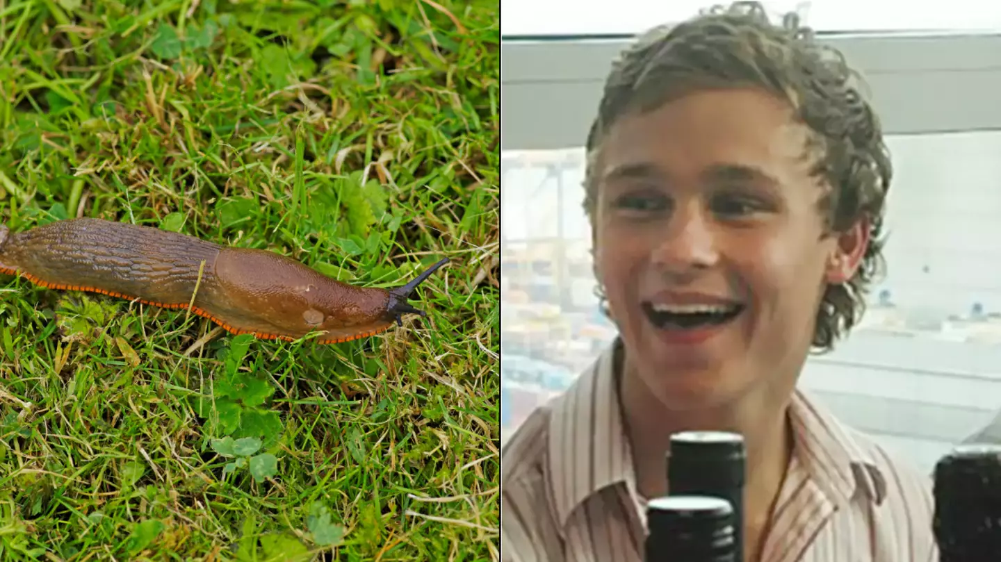 Tragic story of 19-year-old who died after party dare left him paralysed for eight years