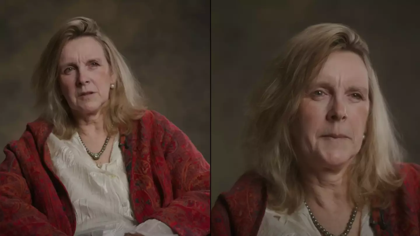 Forensic psychiatrist reveals 'most disturbing' people she's cared for after working with serial killers for 30 years