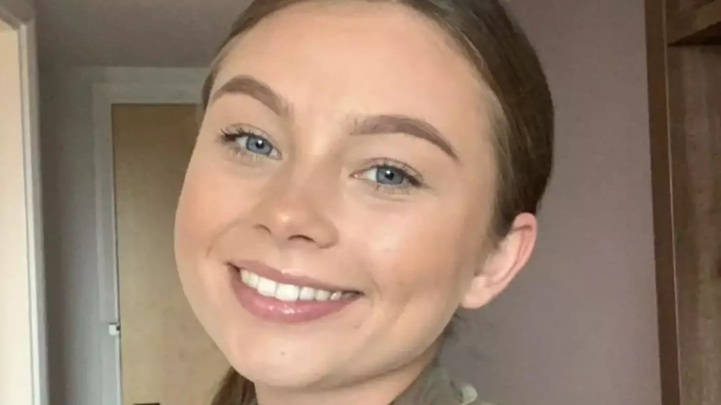 Soldier, 19, was found dead at base after being ‘bombarded with 3,600 texts in one month’ by boss